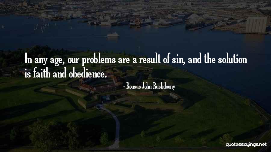 Beyone Quotes By Rousas John Rushdoony Beyone Quotes By Rousas John Rushdoony