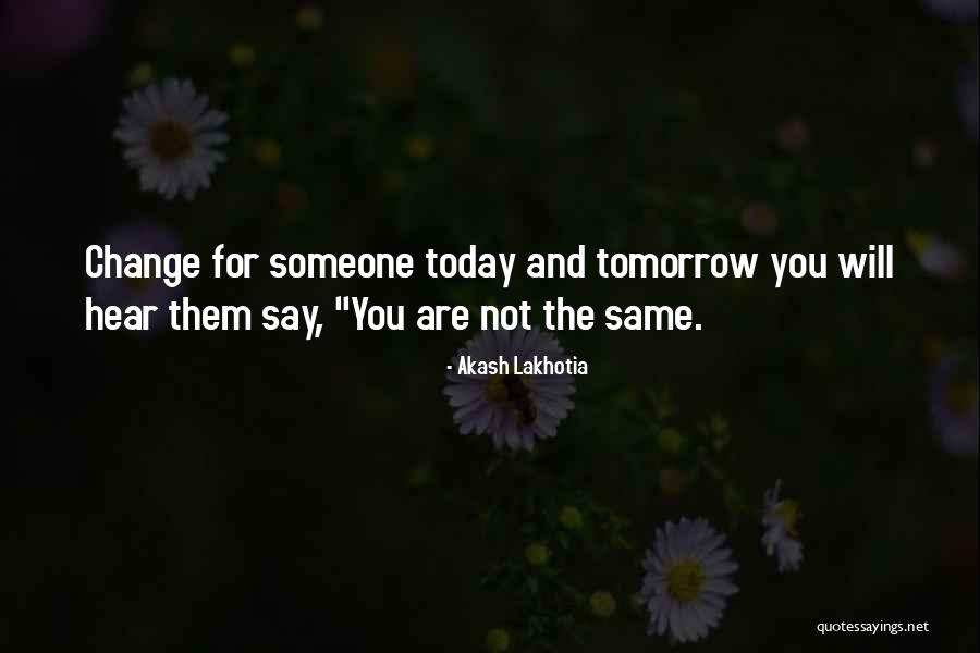 Beyourself Quotes By Akash Lakhotia Beyourself Quotes By Akash Lakhotia