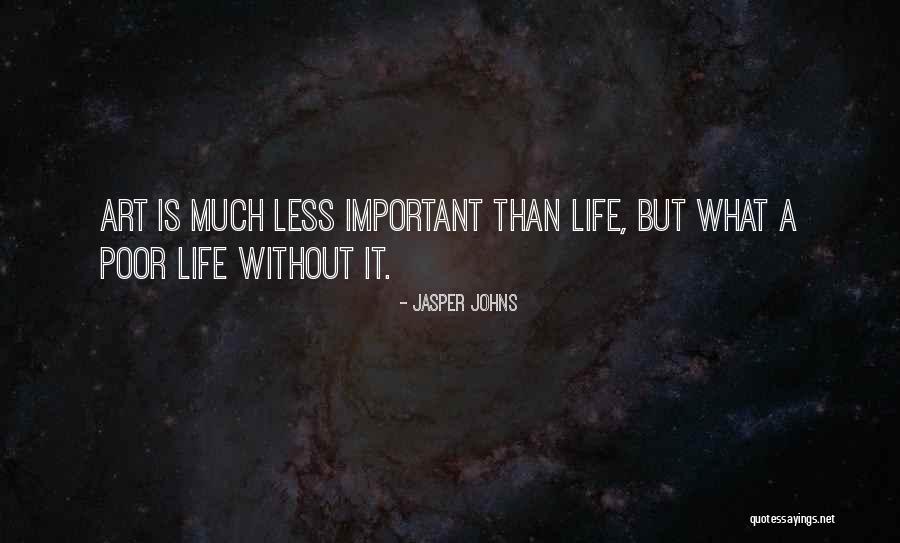 Bezafibrato Quotes By Jasper Johns Bezafibrato Quotes By Jasper Johns