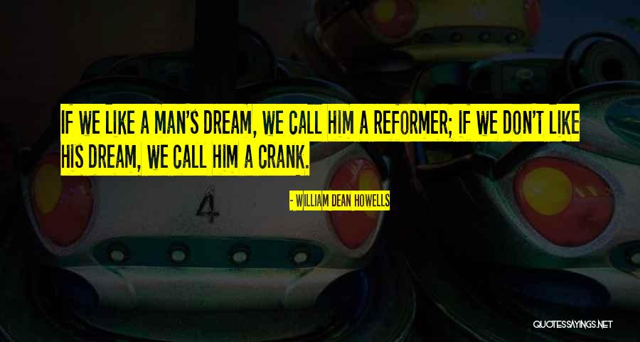 Bezafibrato Quotes By William Dean Howells Bezafibrato Quotes By William Dean Howells