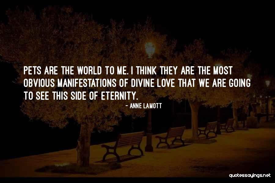 Bezalel Qi Quotes By Anne Lamott Bezalel Qi Quotes By Anne Lamott