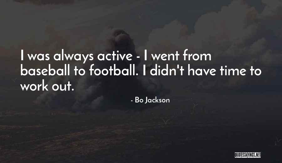 Bezalel Qi Quotes By Bo Jackson Bezalel Qi Quotes By Bo Jackson