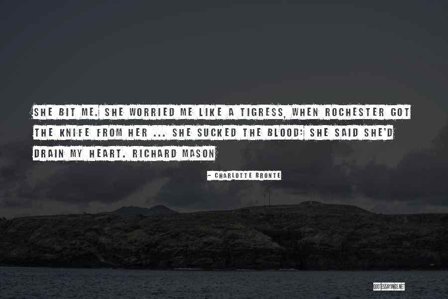 Bezares Pto Quotes By Charlotte Bronte Bezares Pto Quotes By Charlotte Bronte