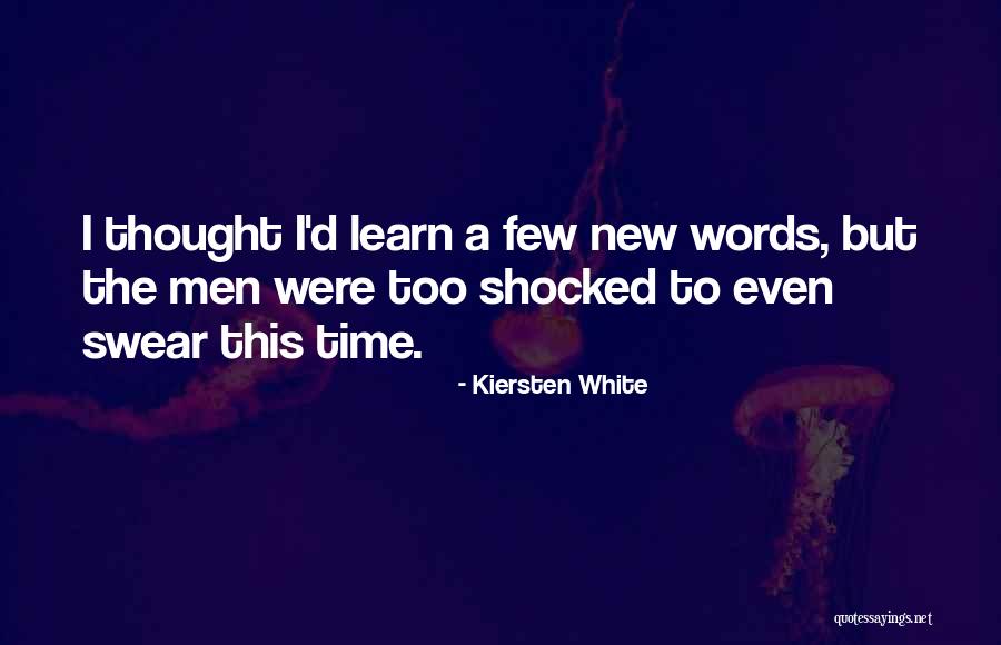 Bezares Pto Quotes By Kiersten White Bezares Pto Quotes By Kiersten White