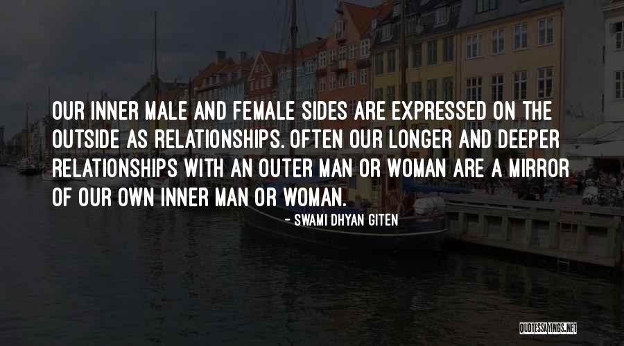 Bezazbesta Quotes By Swami Dhyan Giten Bezazbesta Quotes By Swami Dhyan Giten