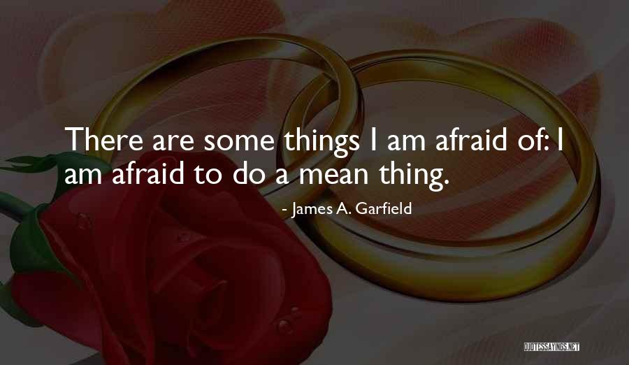 Bezazian Quotes By James A. Garfield Bezazian Quotes By James A. Garfield