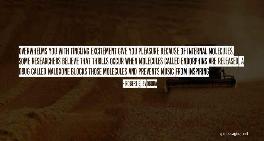 Bezazos Quotes By Robert E. Svoboda Bezazos Quotes By Robert E. Svoboda