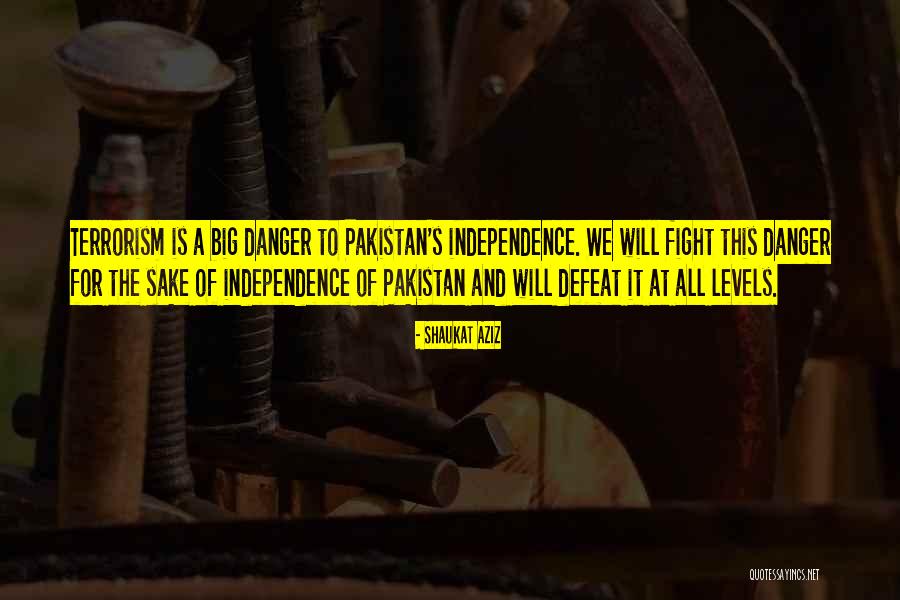 Bezazos Quotes By Shaukat Aziz Bezazos Quotes By Shaukat Aziz