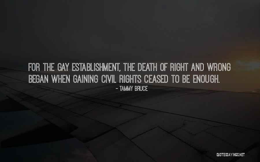 Bezazos Quotes By Tammy Bruce Bezazos Quotes By Tammy Bruce