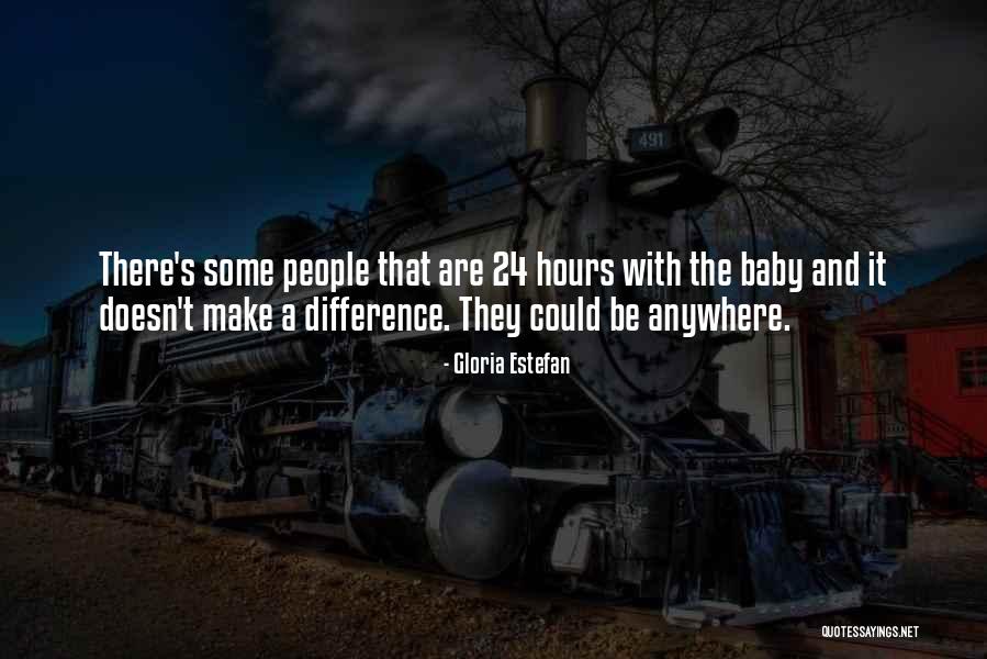 Bezbedan Rezim Quotes By Gloria Estefan Bezbedan Rezim Quotes By Gloria Estefan