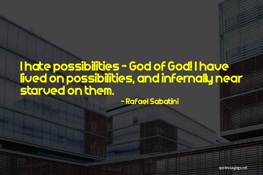 Bezbedan Rezim Quotes By Rafael Sabatini Bezbedan Rezim Quotes By Rafael Sabatini