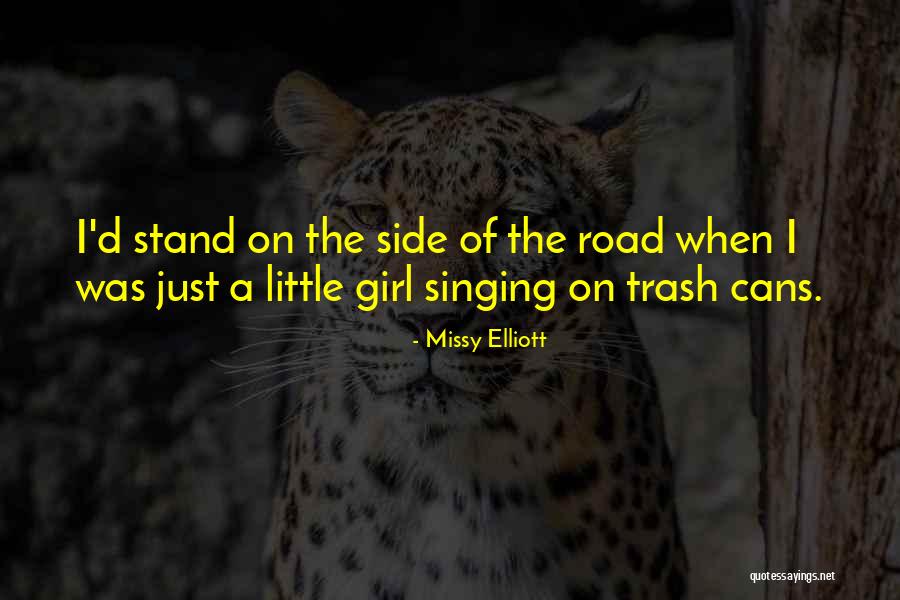 Bezdan 21 Quotes By Missy Elliott Bezdan 21 Quotes By Missy Elliott