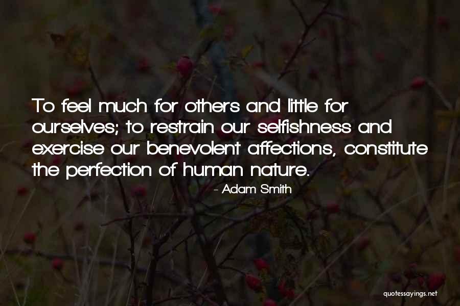 Bezdan Balasevic Quotes By Adam Smith Bezdan Balasevic Quotes By Adam Smith