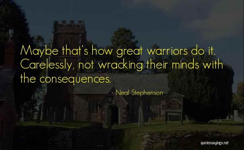 Bezdan Railing Quotes By Neal Stephenson Bezdan Railing Quotes By Neal Stephenson
