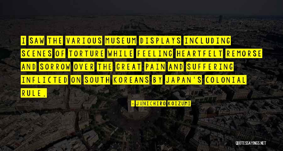 Bezdekova Komise Quotes By Junichiro Koizumi Bezdekova Komise Quotes By Junichiro Koizumi