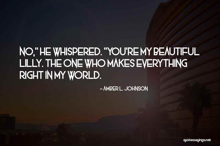 Bezeichnen Translate Quotes By Amber L. Johnson Bezeichnen Translate Quotes By Amber L. Johnson