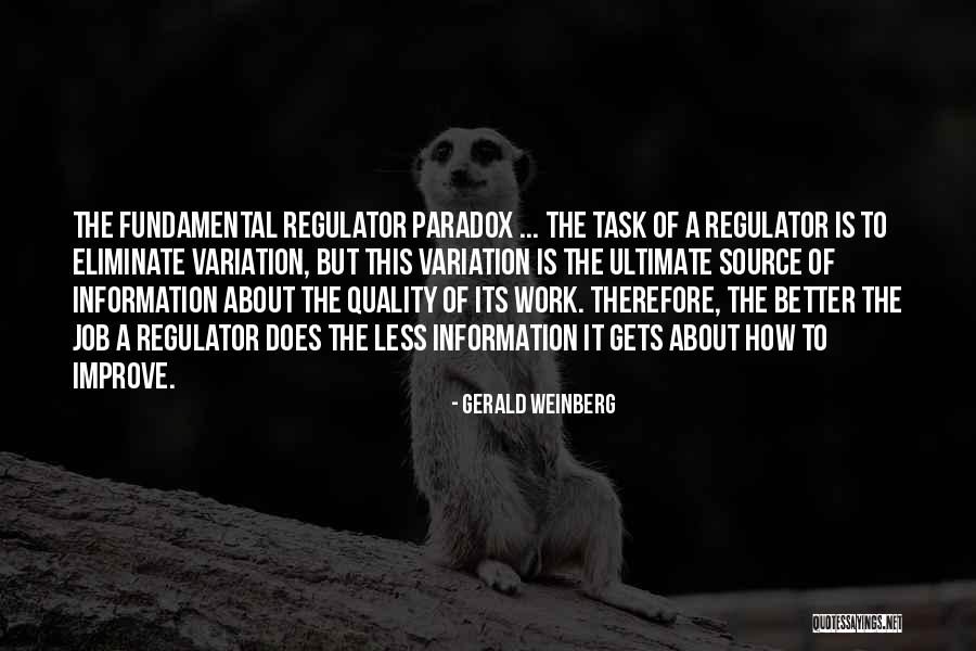 Bezel Wire Quotes By Gerald Weinberg Bezel Wire Quotes By Gerald Weinberg