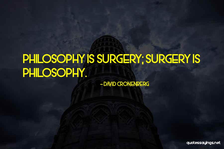 Bezenyei Quotes By David Cronenberg Bezenyei Quotes By David Cronenberg