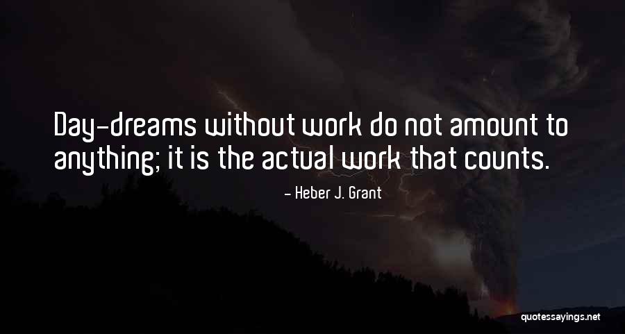 Bezerk Quotes By Heber J. Grant Bezerk Quotes By Heber J. Grant