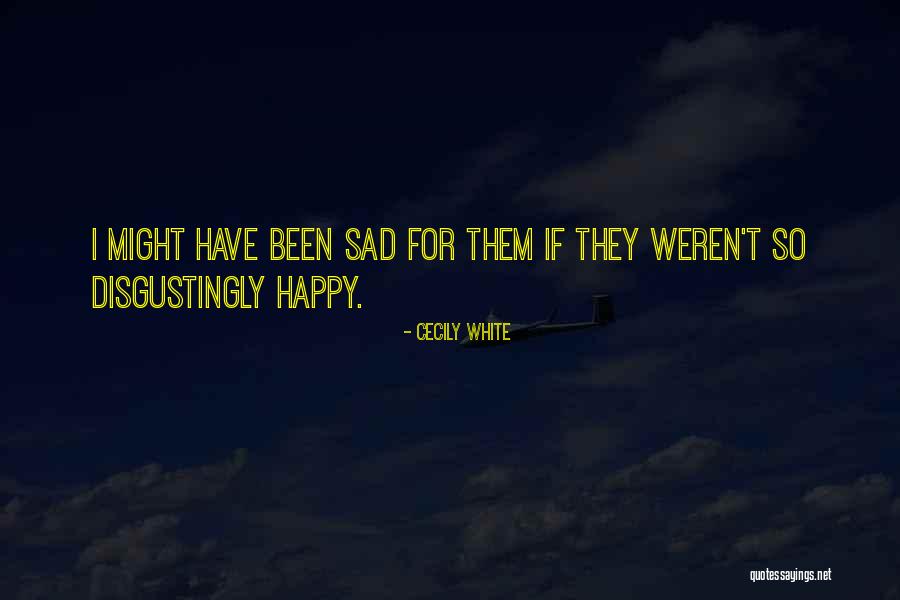 Bezgova Quotes By Cecily White Bezgova Quotes By Cecily White