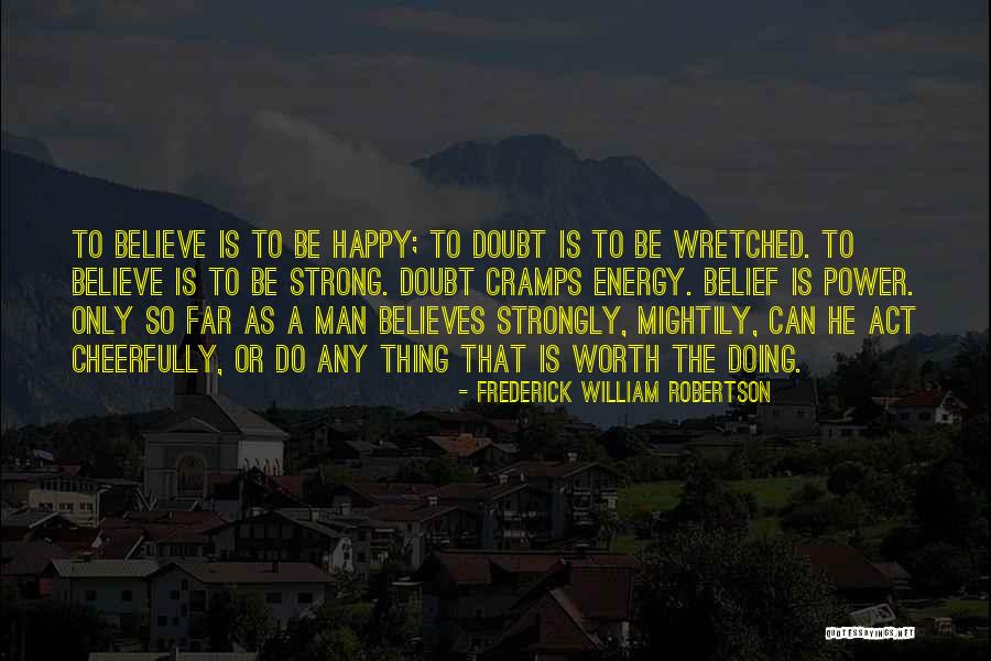 Bezieht Sich Quotes By Frederick William Robertson Bezieht Sich Quotes By Frederick William Robertson