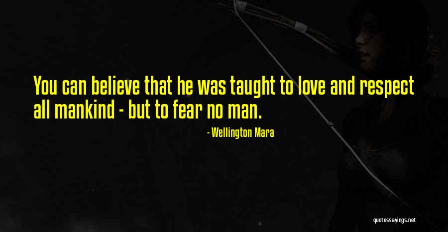 Beziehungspause Quotes By Wellington Mara Beziehungspause Quotes By Wellington Mara