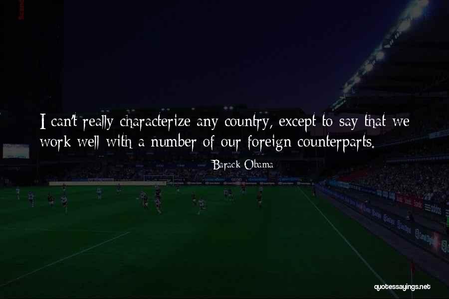 Bezier Games Quotes By Barack Obama Bezier Games Quotes By Barack Obama