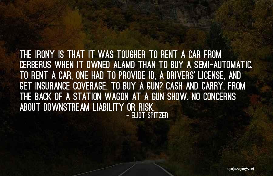 Bezier Games Quotes By Eliot Spitzer Bezier Games Quotes By Eliot Spitzer