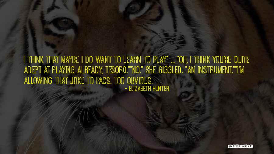 Beziers Quotes By Elizabeth Hunter Beziers Quotes By Elizabeth Hunter