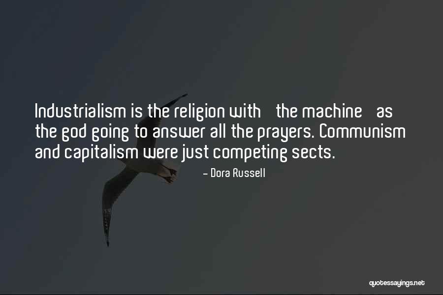 Bezige Quotes By Dora Russell Bezige Quotes By Dora Russell