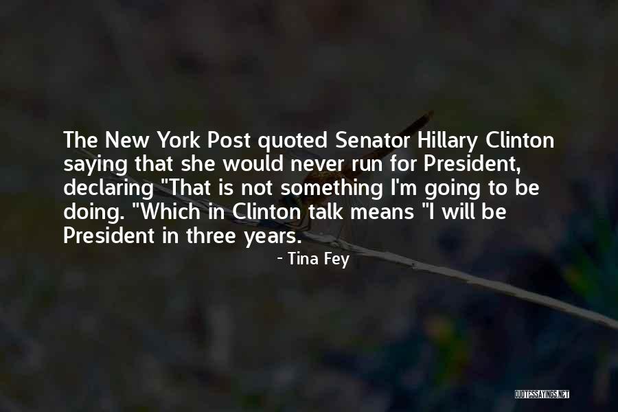 Bezinal 2000 Quotes By Tina Fey Bezinal 2000 Quotes By Tina Fey