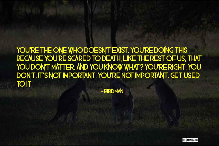 Bezinteresowna Pomoc Quotes By Birdman Bezinteresowna Pomoc Quotes By Birdman