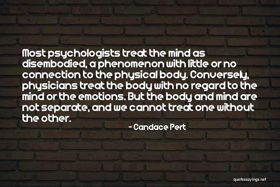 Bezinteresowna Pomoc Quotes By Candace Pert Bezinteresowna Pomoc Quotes By Candace Pert
