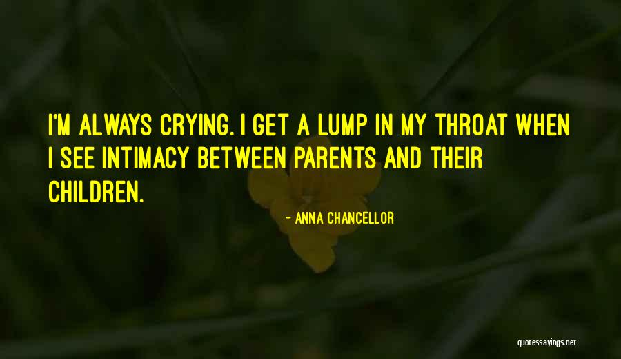 Bezitsvorm Quotes By Anna Chancellor Bezitsvorm Quotes By Anna Chancellor