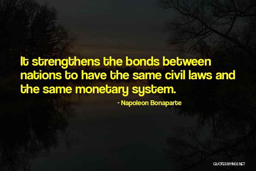 Bezitsvorm Quotes By Napoleon Bonaparte Bezitsvorm Quotes By Napoleon Bonaparte