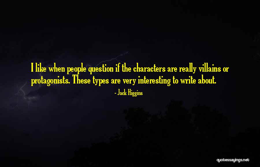 Bezittelijke Quotes By Jack Higgins Bezittelijke Quotes By Jack Higgins