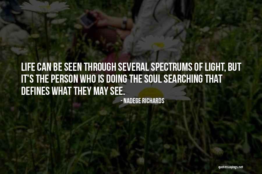 Bezitten Verleden Quotes By Nadege Richards Bezitten Verleden Quotes By Nadege Richards