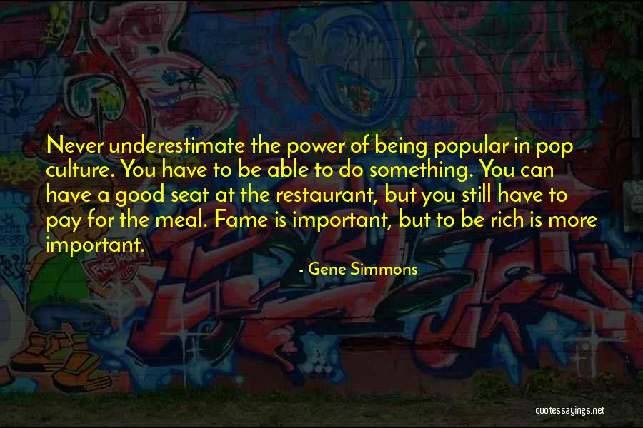 Bezmenov Never Waste Quotes By Gene Simmons Bezmenov Never Waste Quotes By Gene Simmons