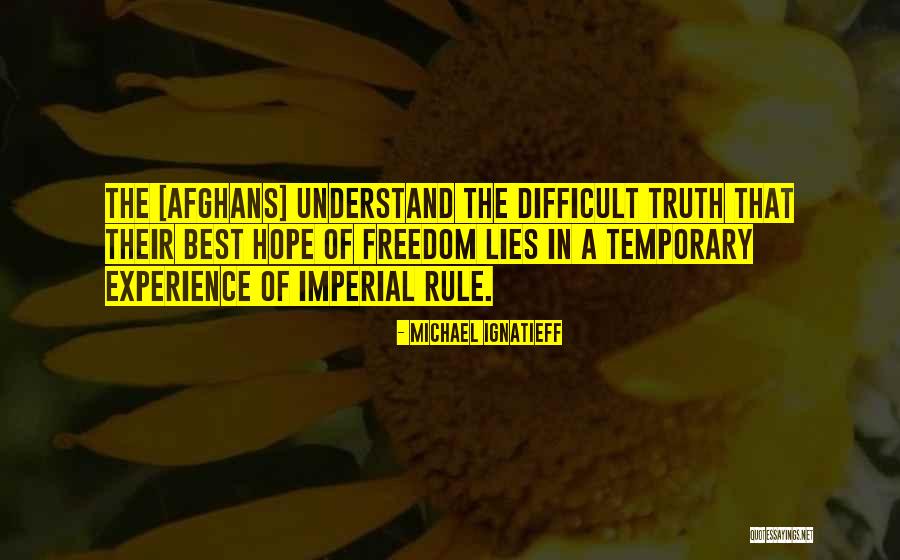 Bezmisem Quotes By Michael Ignatieff Bezmisem Quotes By Michael Ignatieff