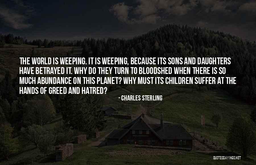 Bezmocn Quotes By Charles Sterling Bezmocn Quotes By Charles Sterling