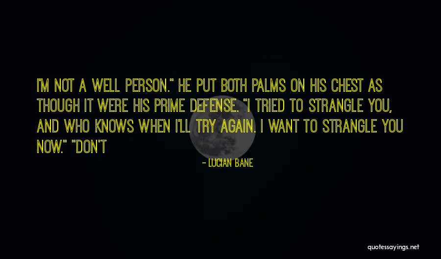 Beznadziejna Sprawa Quotes By Lucian Bane Beznadziejna Sprawa Quotes By Lucian Bane