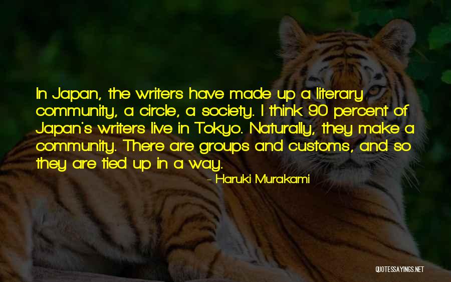 Bezoar Harry Quotes By Haruki Murakami