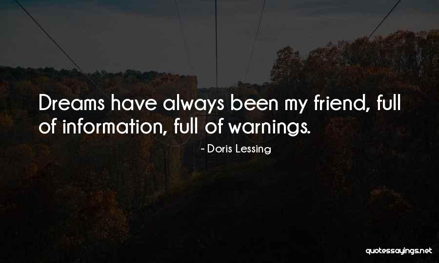 Bezoar Terraria Quotes By Doris Lessing