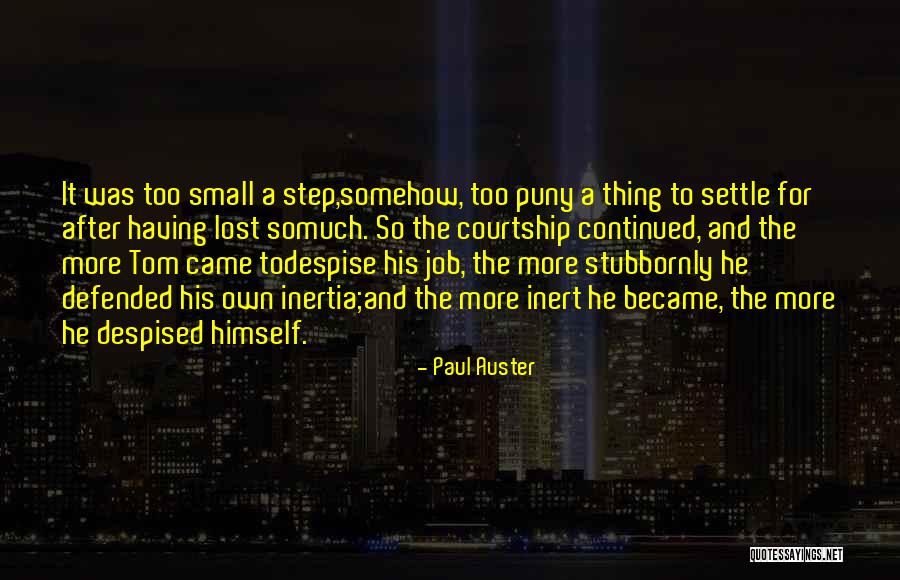 Bezombes Lathe Quotes By Paul Auster Bezombes Lathe Quotes By Paul Auster