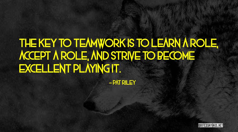 Bezorgd Synoniem Quotes By Pat Riley Bezorgd Synoniem Quotes By Pat Riley