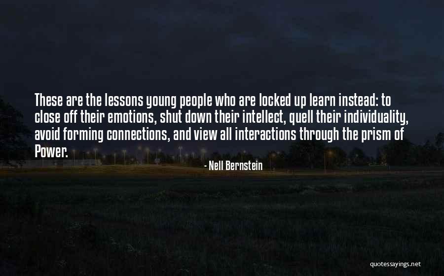 Bezorgd Translate Quotes By Nell Bernstein Bezorgd Translate Quotes By Nell Bernstein
