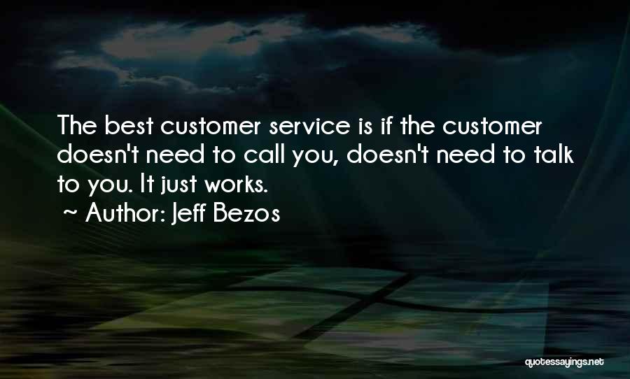 Bezos Quotes By Jeff Bezos