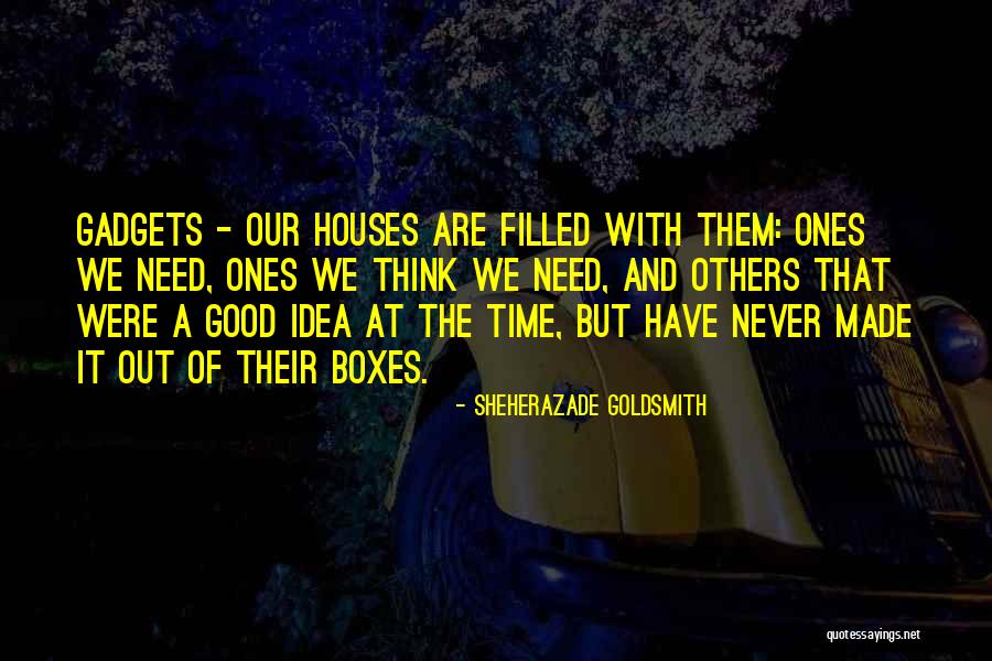 Bezpecnostne Quotes By Sheherazade Goldsmith Bezpecnostne Quotes By Sheherazade Goldsmith