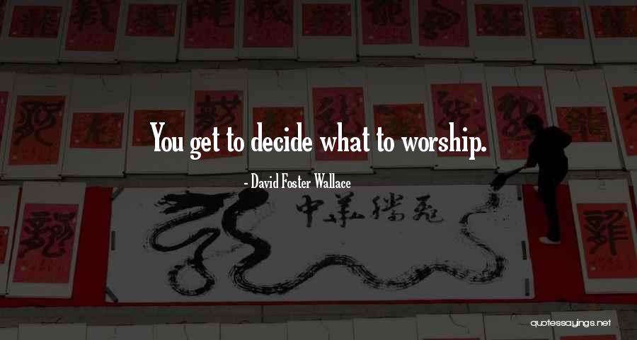 Bezpiecznik Quotes By David Foster Wallace Bezpiecznik Quotes By David Foster Wallace