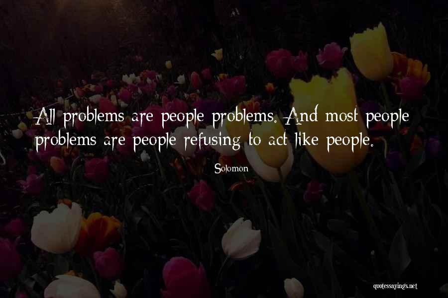 Bezradn Synonymum Quotes By Solomon Bezradn Synonymum Quotes By Solomon